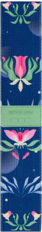 Gome elastike për femra Spokey, e kaltërt