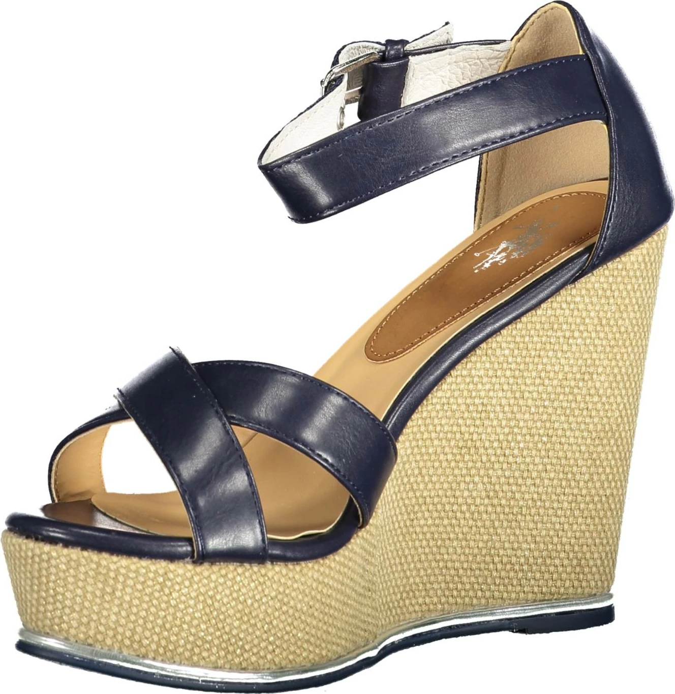 Sandale U.S. POLO ASSN. femra, të kaltra