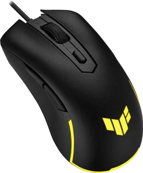 Maus ASUS TUF Gaming M3 Gen II, 8000 DPI, i zi