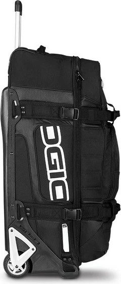 Çantë udhëtimi OGIO RIG 9800, 123L, e zezë