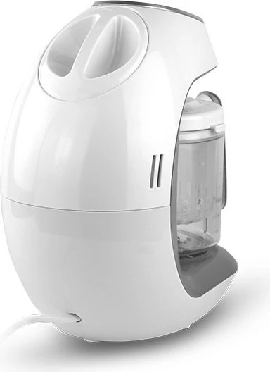 Mikser ushqimi për foshnje neno CIBO, 0.2L, 300W, Gri