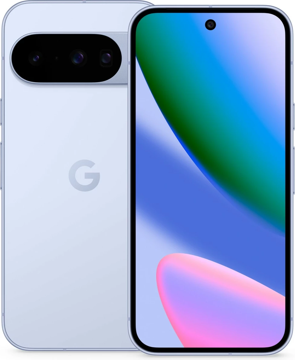 Celular Google Pixel 10 128GB Frost