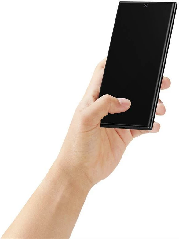 Folie mbrojtëse Spigen Neo Flex për Samsung Galaxy S23 Ultra, 2 copë