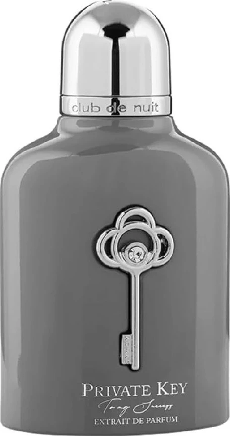Eau de Parfum Armaf Club de Nuit Private Key To My Success 100ml