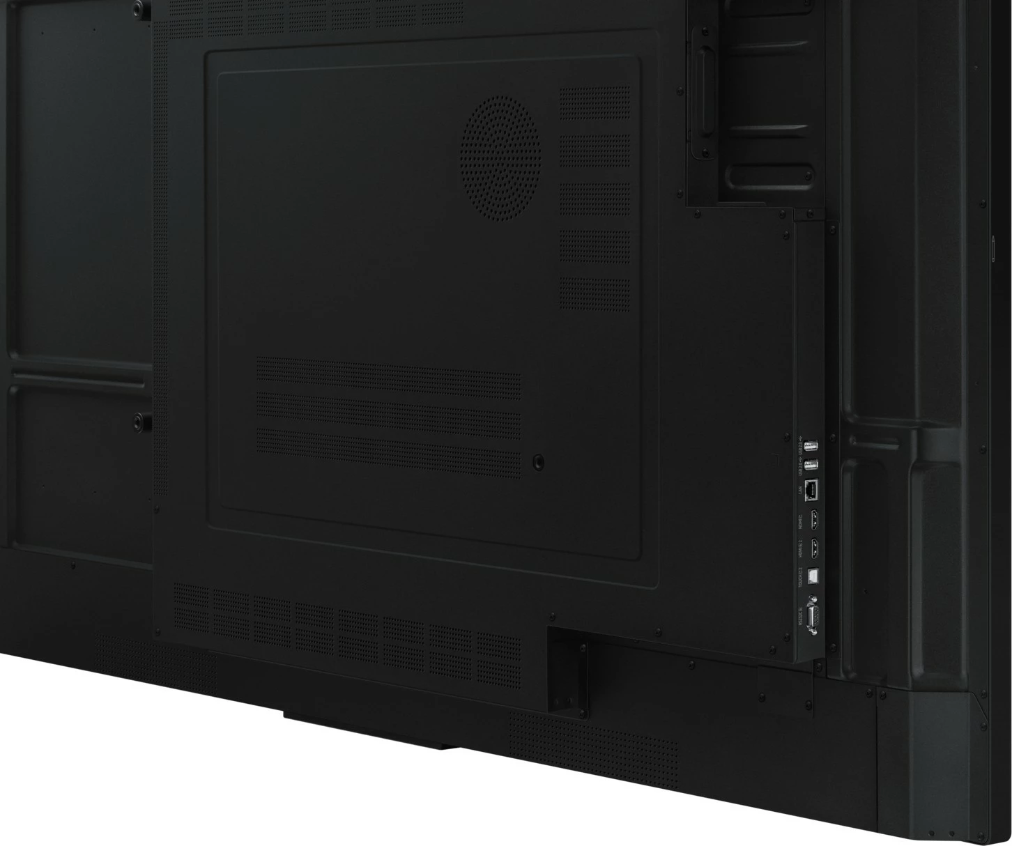 Display Samsung LH75WAFWLGCXEN, 75", 4K Ultra HD, i zi