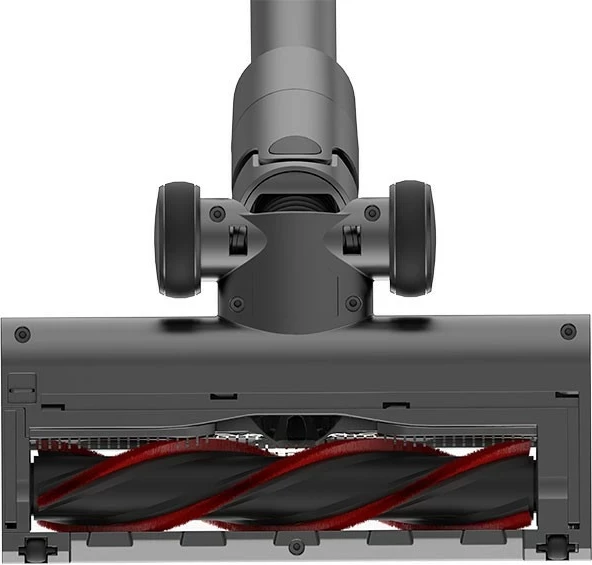 Kasë fshese Lafe PowerGlide 200 W, pa kabllo, gri