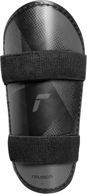 Mbrojtëse për kërcinj Reusch për meshkuj, të zeza