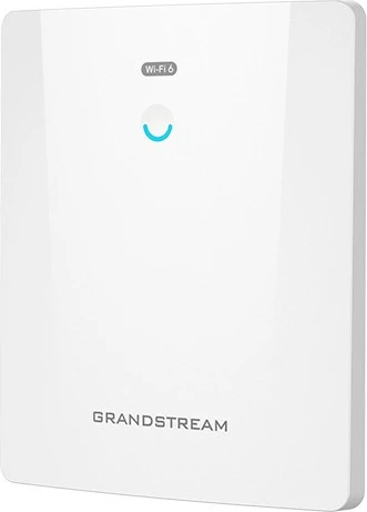 Access point Grandstream GWN7664ELR, Wi-Fi 6, 6000 Mbit/s, i bardhë