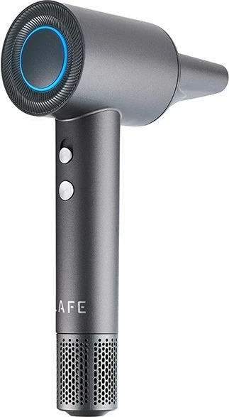 Susk Lafe Rapida, BLDC motor, 1600W, 3 nivele temperaturash, jonizim, grafit