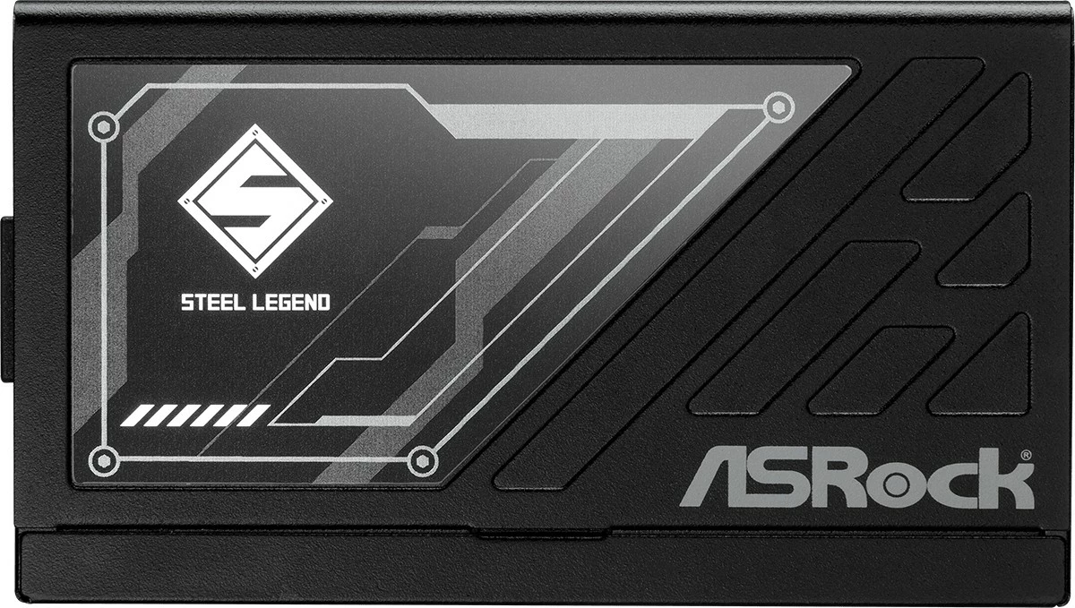Kasë energjie ASRock SL-650G, 650W, Modular, 80 PLUS Gold, e zezë