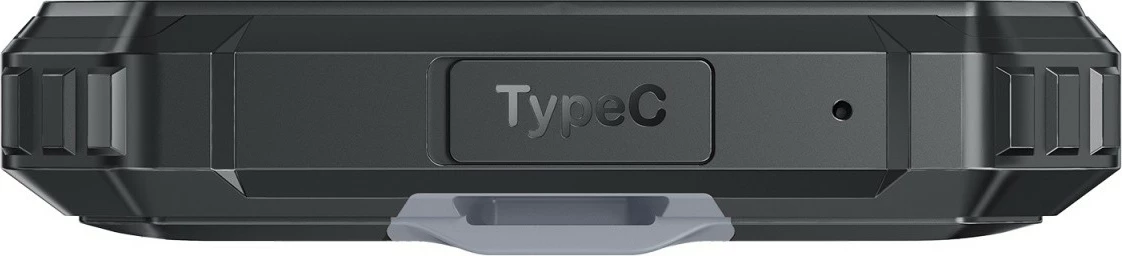 Celular OUKITEL G1, 6/256GB, IP69K, i zi