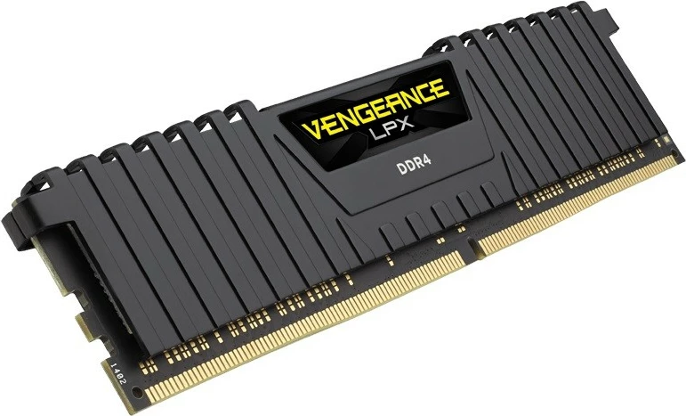 RAM Memorje Corsair Vengeance LPX CMK16GX4M2A2133C13 16GB DDR4 2133MHz CL13 1.20V XMP 2.0 set 2x8GB