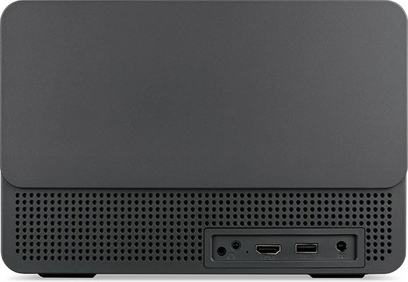 Projektor Acer Fire Legend QF18s, FHD 1080p, 800 lumens, Bluetooth, i zi/gri