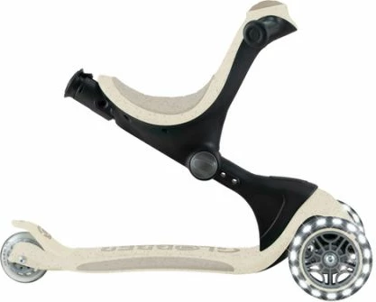 Skuter për fëmijë Globber, i gjelbër