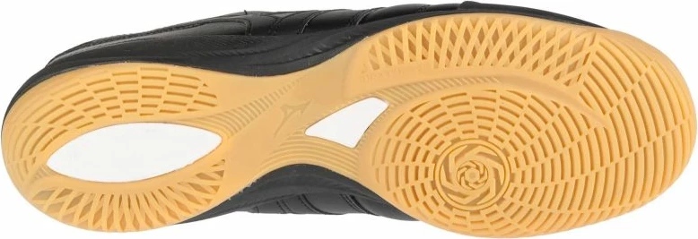 Atlete futbolli për meshkuj Mizuno, të zeza