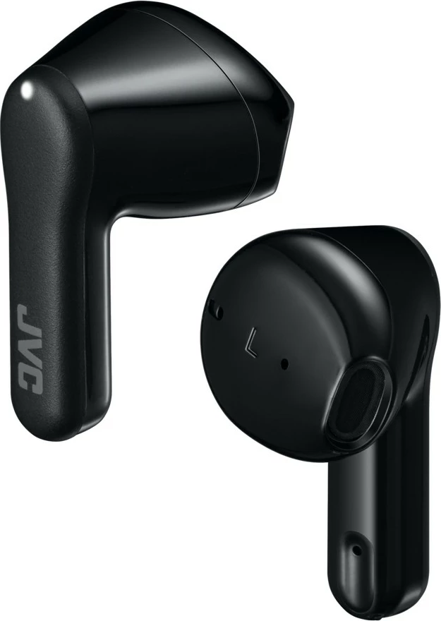 Kufje pa tela JVC HA-A3T, in-ear, Bluetooth 5.1, e zezë