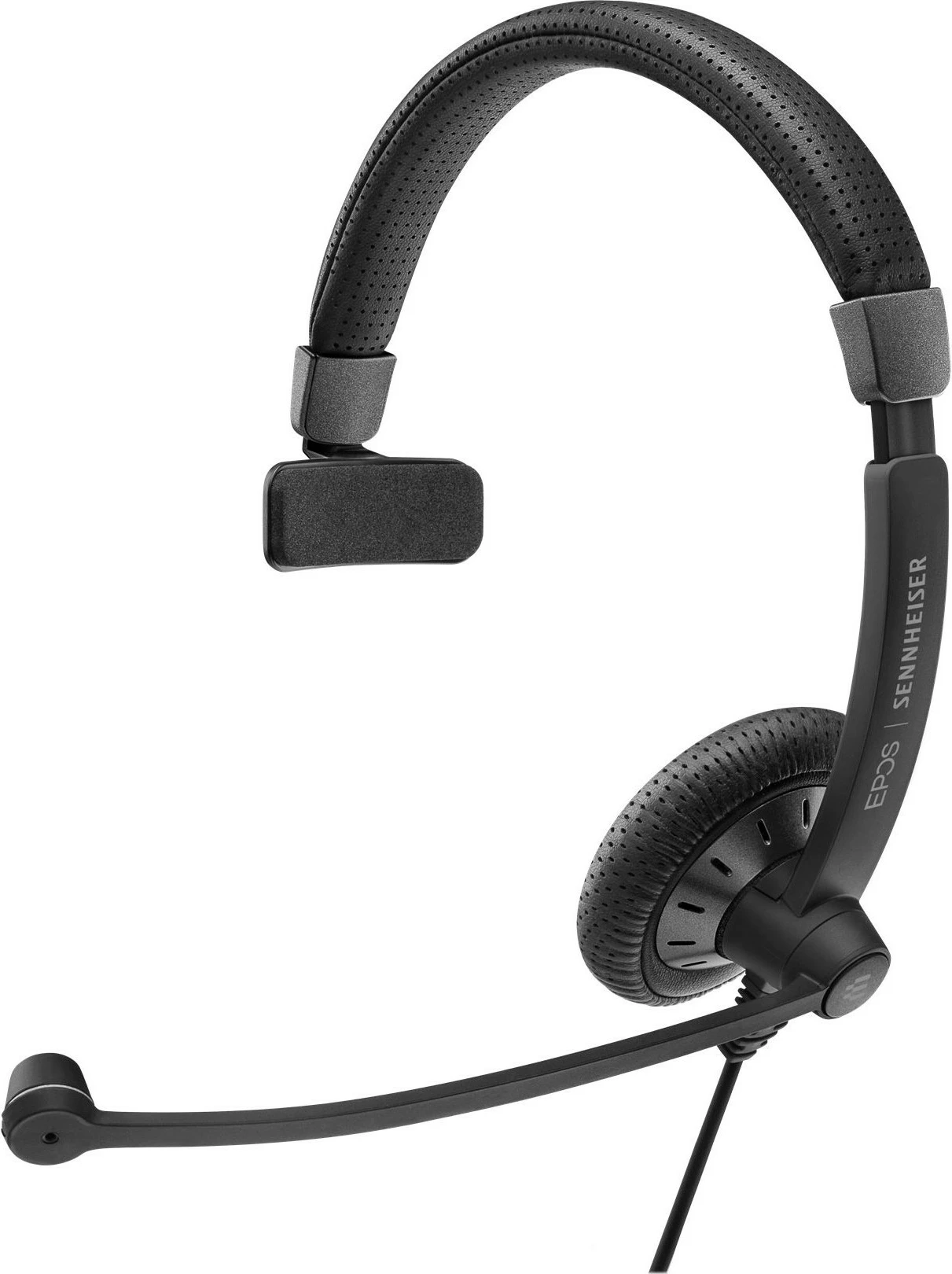 Kufje EPOS Sennheiser IMPACT SC 45 USB MS