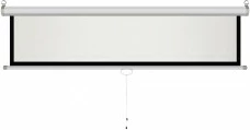 Ekran projekcioni ART ER M100 4:3, 100 inç, manual, 203x152cm, i bardhë
