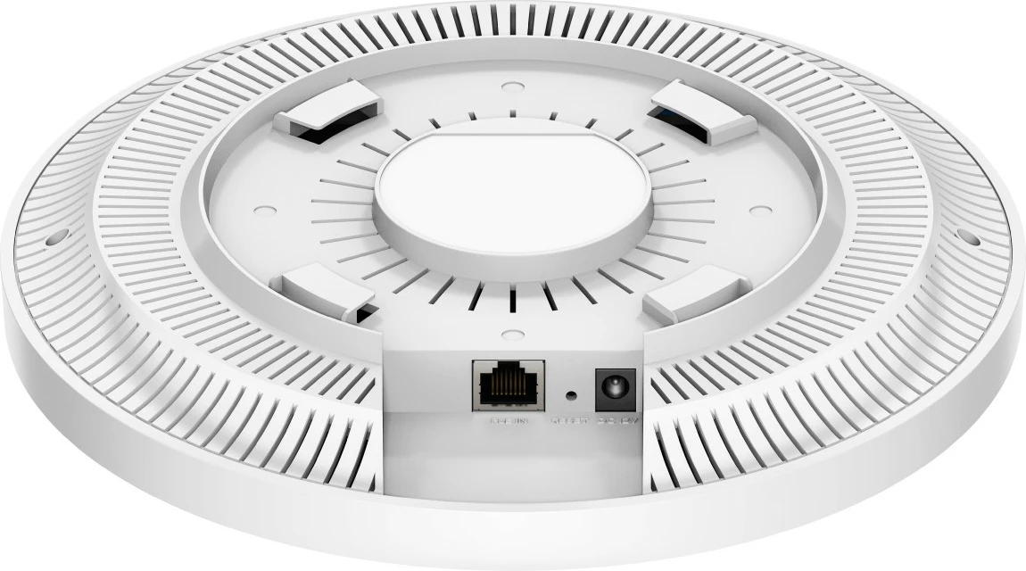 Access point Cudy AC1300, 2.4 GHz, 5 GHz, i bardhë