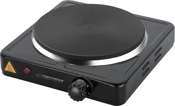 Reshov elektrik Esperanza EKH002K, i zi