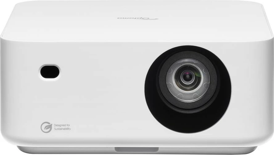 Projektor Optoma ML1080, DLP, Full HD, 1200 lm, portativ, i bardhë