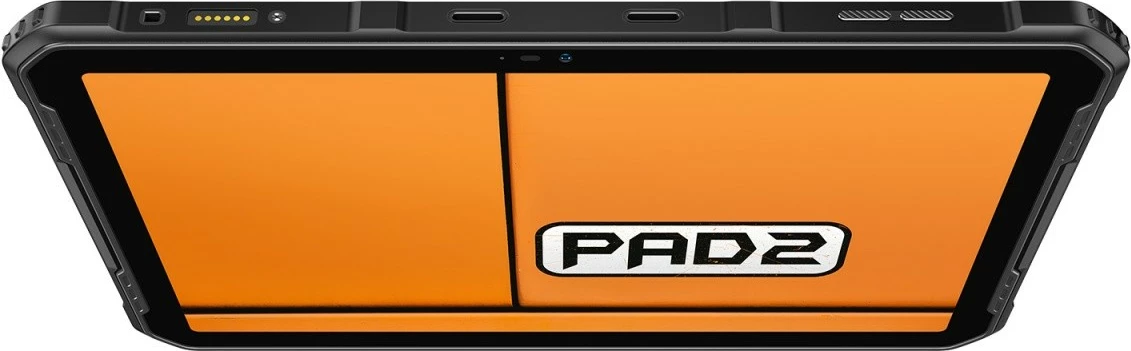 Tablet Ulefone Armor Pad 2, 11", 8/256GB, 4G, E zezë