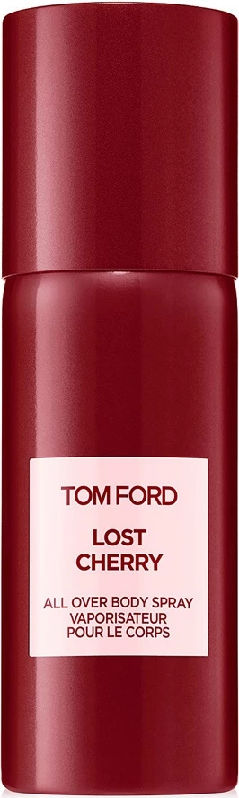 Body Mist Tom Ford Lost Cherry 150ml