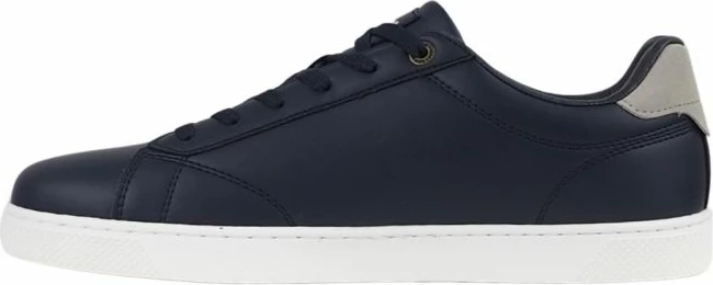 Këpucë për meshkuj Lee, navy blue