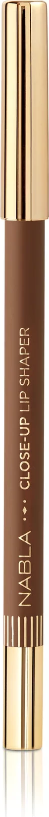 Laps për sy Close-Up Lip Shaper - Shade: Nude #5
