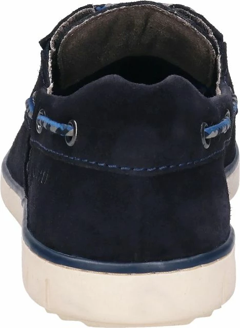 Atlete për meshkuj Bugatti, navy blue