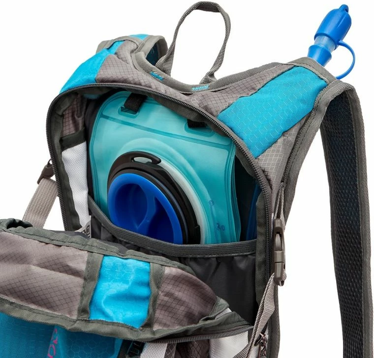 Çantë shpine Nils Extreme unisex, e kaltërt