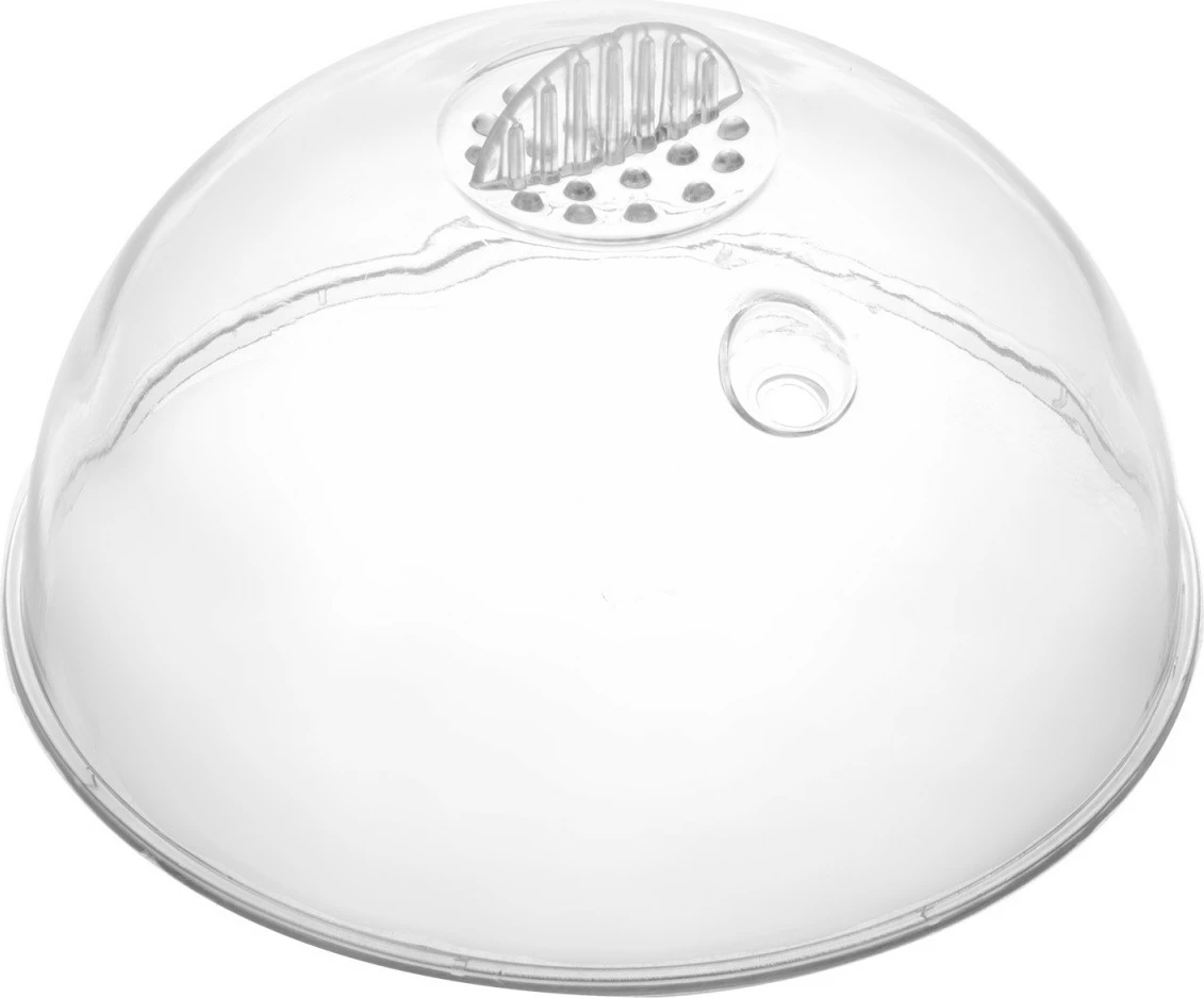 Makineri për zierje vezësh GreenBlue GB572, 7 vezë, 400W, Argjend