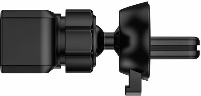 Mbajtës për celular Tech-Protect V3 Mini, për grilë të ventilimit, i zi