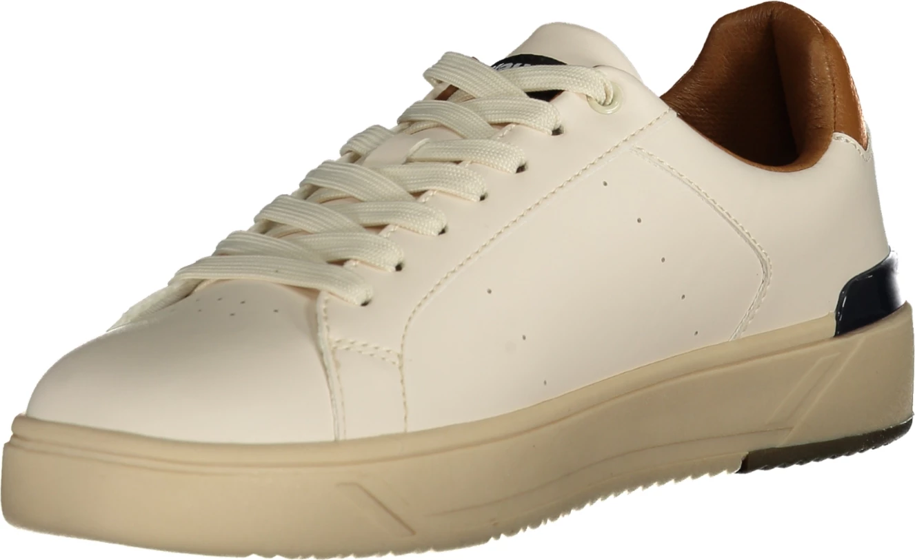 Atlete për meshkuj BLAUER, të bardha