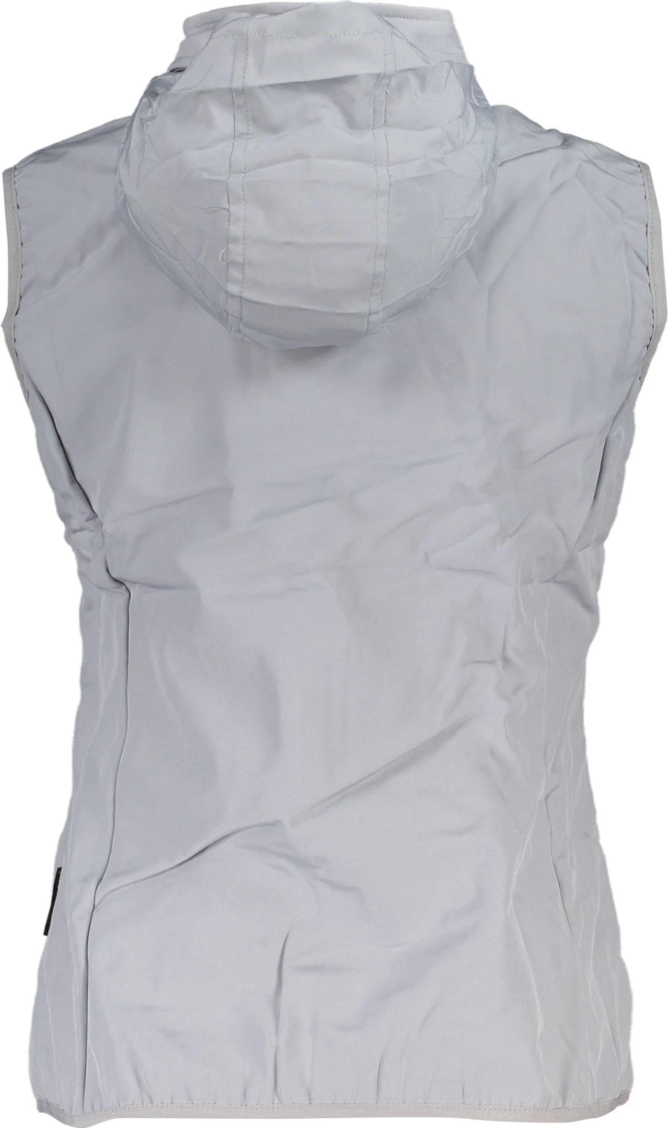 Jelek femra SCUOLA NAUTICA, gri