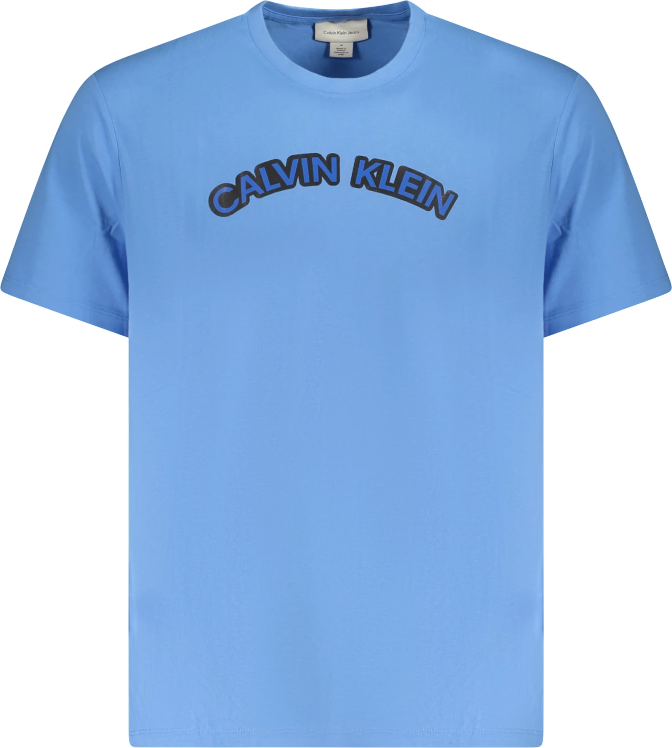 Maicë për meshkuj CALVIN KLEIN, blu