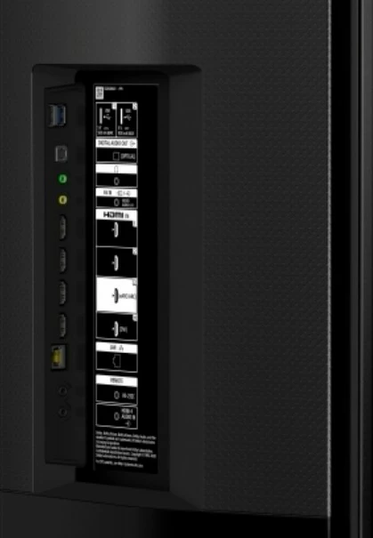 Ekran Sony FW-75BZ40L, Digital Signage, 75", LCD, 4K, Wi-Fi