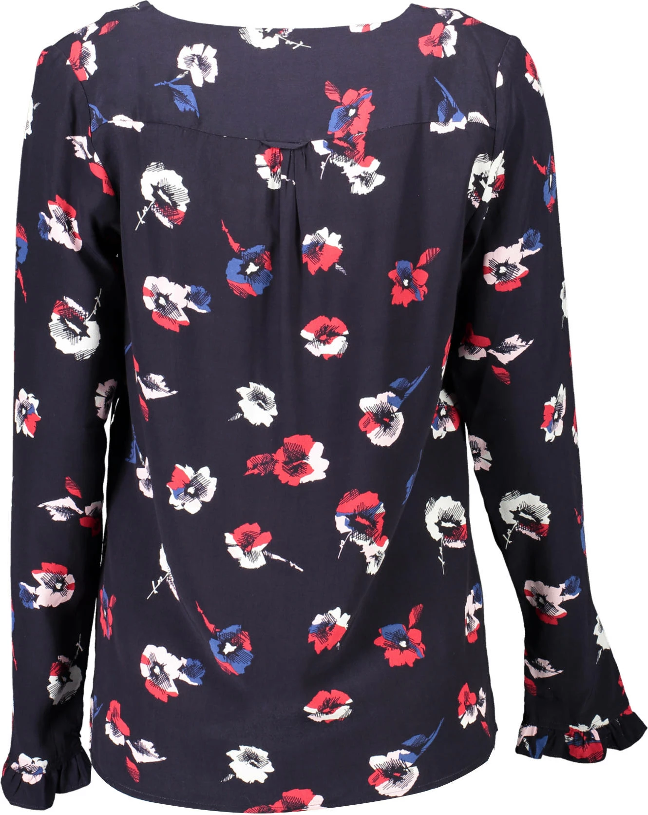 Xhemper GANT femra, kaltër