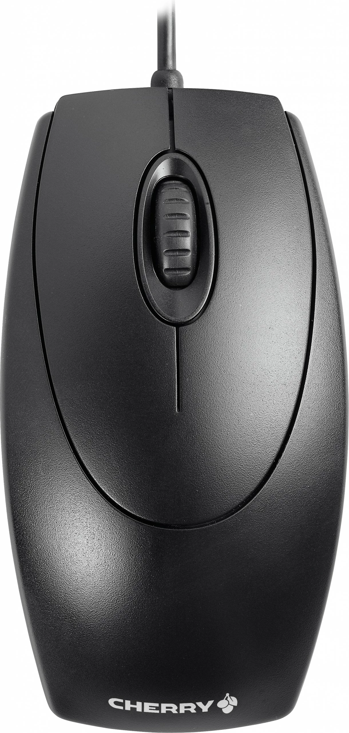 Maus Cherry Wheelmouse Optical, i zi, PS2/USB, 1000 DPI