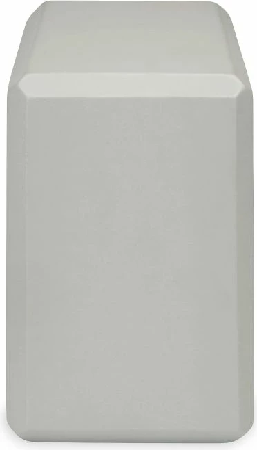 Kub Yoga për stërvitje GAIAM Dovetail, Ngjyrë Bezhë/Krem