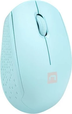 Maus Natec Stork, pa kabllo, blu