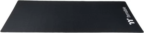 Dyshek aksesor Thermaltake Sim Rig Floor Mat, 800mm, poliuretani, e zezë