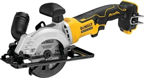 Prerëse elektrike DeWALT Flexvolt 54V, 11.5cm, me bateri, zi/verdhë