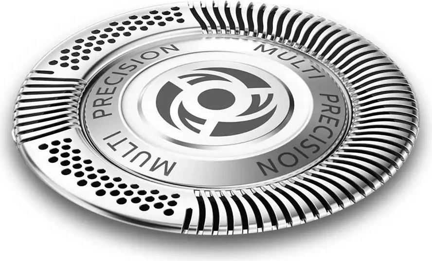 Koka zëvendësuese për makinë rroje Philips SH50/50, për Shaver Series 5000/6000, Çelik