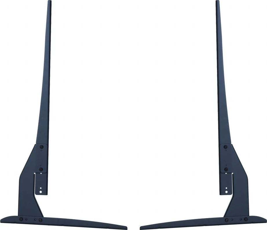 Këmbë TV ART STO SD-20 për 23-75 inç, deri 40kg, VESA 800x400, e zezë