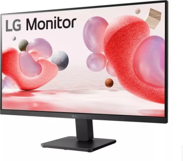 Monitor, LG, 27MR400-B 27MR400B (27MR400-B.AEUQ), 27 inç, ekran i sheshtë TFT/LCD, i zi