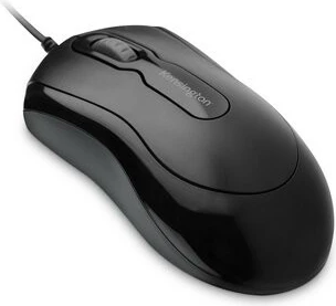 Maus Kensington K72480WW me kabllo, 1000 DPI, i zi