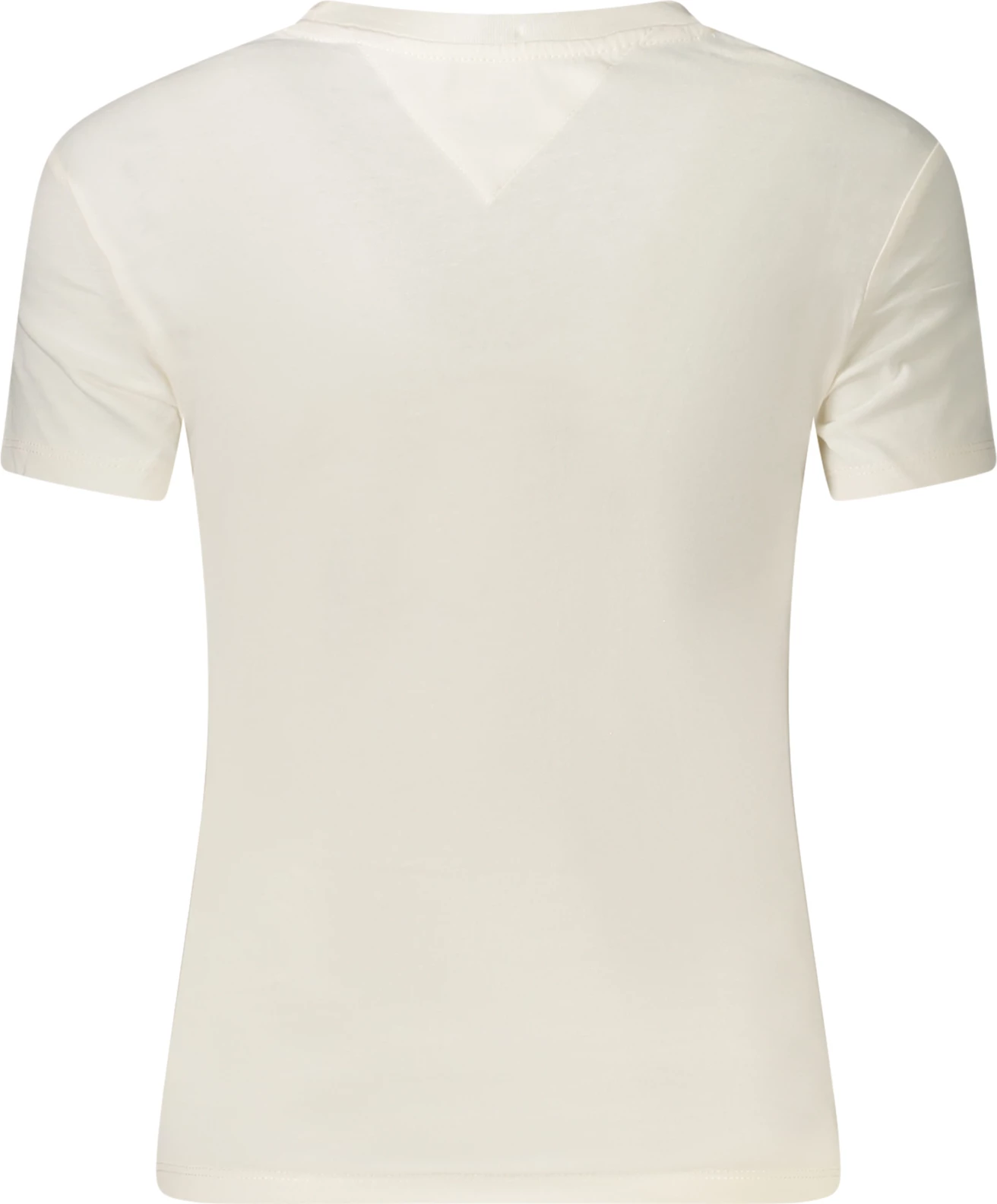 Maicë TOMMY HILFIGER femra, të bardhë