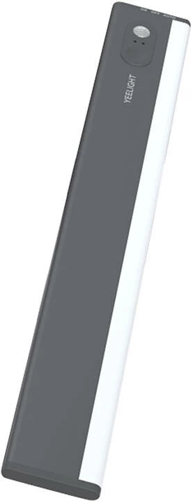 Llambë me sensor lëvizjeje Yeelight A30, ultra e hollë, 1100 mAh, 4000K, gri