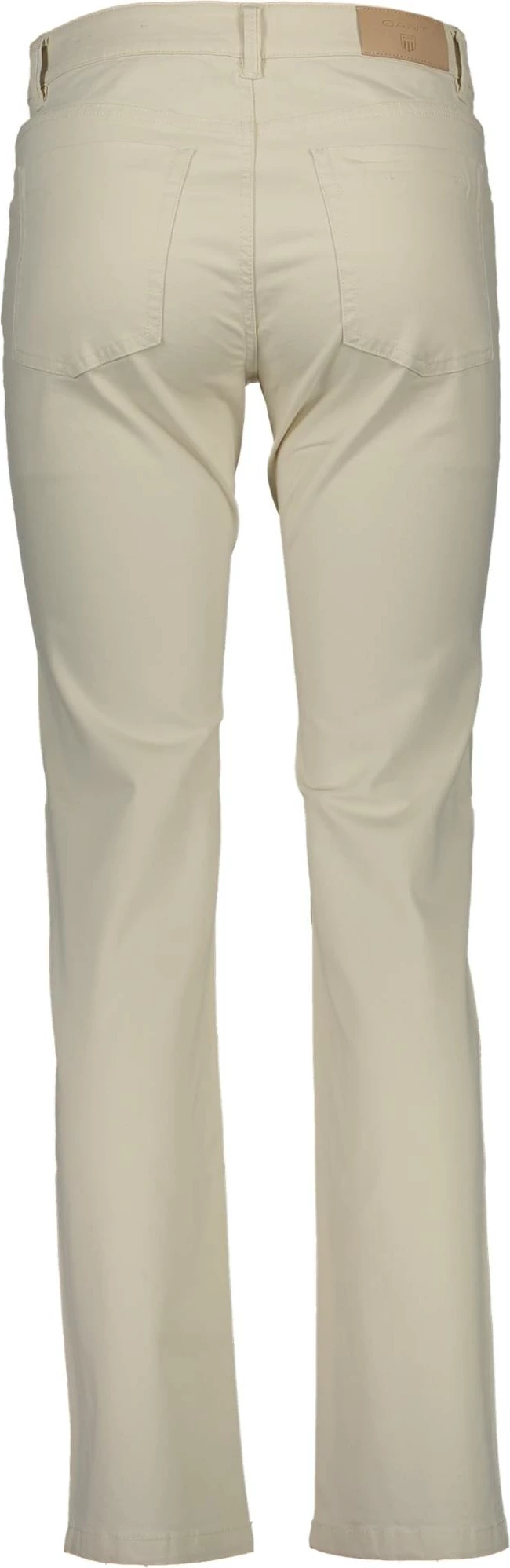 Pantallona GANT femra, bezhë